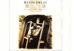 Keith Sweat - Make You Sweat (Instrumental) (Prod. By Keith Sweat)