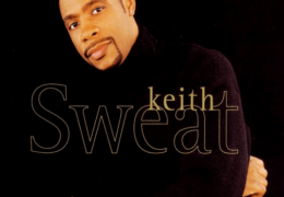 Keith Sweat – Twisted (Instrumental) (Prod. By Eric McCaine & Keith Sweat)