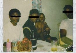 Kendrick Lamar – m.A.A.d City (Instrumental) (Prod. By Sounwave, THC & Terrace Martin)