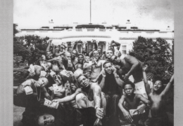 Kendrick Lamar – Institutionalized (Instrumental) (Prod. By Tommy Black & Rahki)
