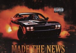 Lil Joc & Money Mu – Made The News (Instrumental) (Prod. By BrownWizard)