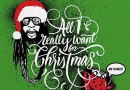 Lil Jon – All I Really Want For Christmas (Instrumental) (Prod. By Lil Jon & DJ Kronic)