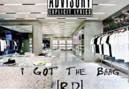 Lil Yachty – I Got The Baag (Instrumental) (Prod. By Kaine Solo)