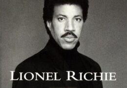 Lionel Richie - Do It To Me (Instrumental) (Prod. By Lionel Richie & Stewart Levine)