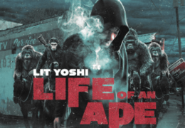 Lit Yoshi – Life Of An Ape (Instrumental) (Prod. By Lor Tiny)