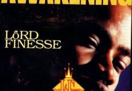 Lord Finesse – Hip 2 Da Game (Instrumental) (Prod. By Lord Finesse) | Throwback Thursdays