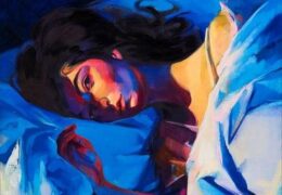 Lorde – The Louvre (Instrumental) (Prod. By Malay, Flume, Jack Antonoff & Lorde)