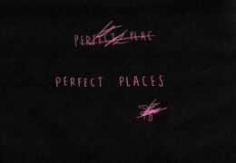 Lorde – Perfect Places (Instrumental) (Prod. By Andrew Wyatt, Jack Antonoff & Lorde)