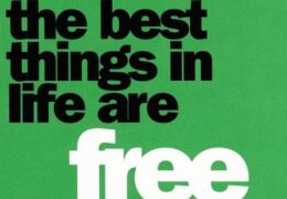 Janet Jackson & Luther Vandross – The Best Things In Life For Free (Instrumental) (Prod. By Jimmy Jam & Terry Lewis)