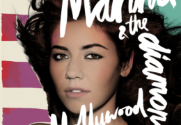 Marina and the Diamonds – Hollywood (Instrumental) (Prod. By Biff, Starsmith & Ash Howes)