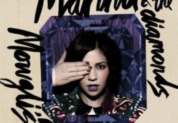 Marina and the Diamonds – Mogwil’s Road (Instrumental) (Prod. By Liam Howe)