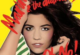 Marina and the Diamonds – Oh No! (Instrumental) (Prod. By Greg Kurstin)