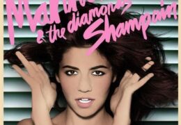 Marina and the Diamonds – Shampain (Instrumental) (Prod. By Liam Howe, Pascal Gabriel & Biff)