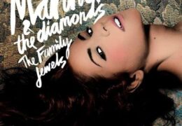 Marina and the Diamonds – The Outsider (Instrumental) (Prod. By MARINA & Liam Howe)