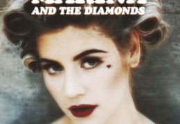 Marina and the Diamonds – Valley of the Dolls (Instrumental) (Prod. By Devrim Karaoğlu & Rick Nowels)