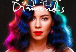 Marina and the Diamonds – Can’t Pin Me Down (Instrumental) (Prod. By MARINA & David Kosten)