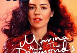 Marina and the Diamonds – Gold (Instrumental) (Prod. By David Kosten & MARINA)