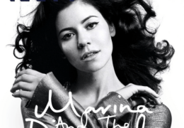 Marina and the Diamonds – Happy (Instrumental) (Prod. By MARINA & David Kosten)