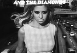 Marina and the Diamonds – Homewrecker (Instrumental) (Prod. By Rick Nowels)