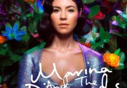 Marina and the Diamonds – Immortal (Instrumental) (Prod. By MARINA & David Kosten)