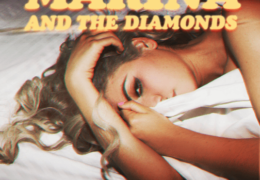 Marina and the Diamonds – Power and Control (Instrumental) (Prod. By Greg Kurstin)
