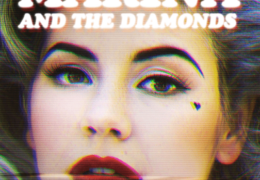 Marina and the Diamonds – Primadonna (Instrumental) (Prod. By Cirkut & Dr. Luke)