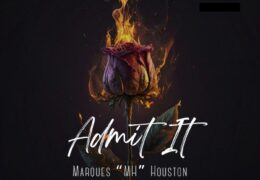 Marques Houston – Admit It (Instrumental) (Prod. By Jordan James)