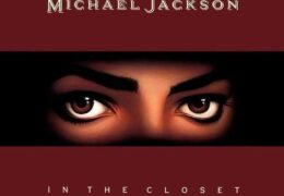 Michael Jackson – In The Closet (Instrumental) (Prod. By Michael Jackson & Teddy Riley)