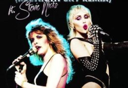 Miley Cyrus & Stevie Nicks – Edge Of Midnight (Instrumental) (Prod. By Louis Bell & ​watt)