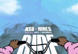 NSG – Ride (Instrumental) (Prod. By JAE5 & Supa Dups)