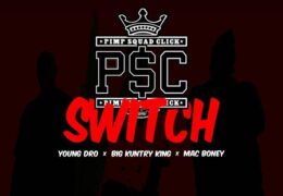 P$C – Switch (Instrumental)