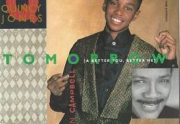 Quincy Jones – Tomorrow (A Better You, A Better Me) (Instrumental) (Prod. By Rod Temperton & Quincy Jones)