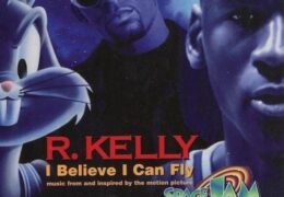 R. Kelly – I Believe I Can Fly (Instrumental) (Prod. By R. Kelly)