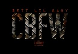 Sett & Lil Baby – CBFW (Instrumental) (Prod. By BandPlay)