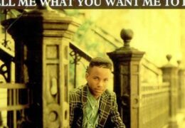 Tevin Campbell – Tell Me What You Want Me To Do (Instrumental) (Prod. By Narada Michael Walden)