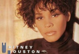 Whitney Houston – I Will Always Love You (Instrumental) (Prod. By David Foster)