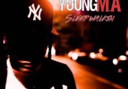 Young M.A – Through The Day (Instrumental) (Prod. By NY Bangers)