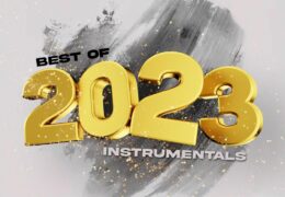 Mixtape: Hipstrumentals.net – Best of 2023 (Instrumentals)