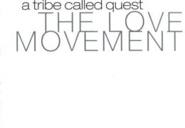 A Tribe Called Quest – Start It Up (Instrumental) (Prod. By The Ummah)