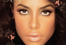 Aaliyah – Miss You (Instrumental) (Prod. By Teddy Bishop)