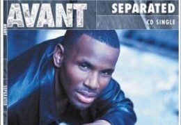 Avant – Separated (Instrumental) (Prod. By Stone)