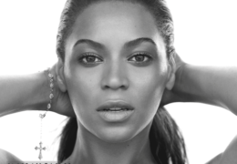 Beyoncé – That’s Why You’re Beautiful (Instrumental) (Prod. By Andrew Hey & Beyoncé)
