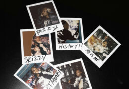 Bizzy Banks & Kenzo B – 2Deep (Instrumental) (Prod. By Night & Jieken)
