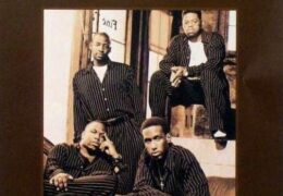 Boyz II Men – A Song For Mama (Instrumental) (Prod. By Babyface & Antonio Dixon)