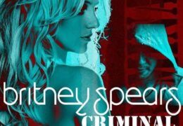 Britney Spears – Criminal (Instrumental) (Prod. By Shellback & Max Martin)