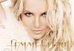 Britney Spears – Trouble for Me (Instrumental) (Prod. By Fraser T. Smith)