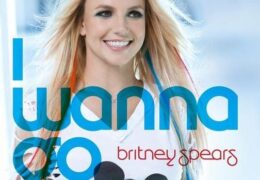 Britney Spears – I Wanna Go (Instrumental) (Prod. By Max Martin & Shellback)