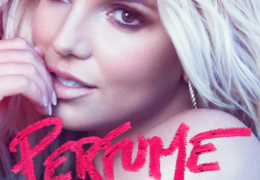 Britney Spears – Perfume (Instrumental) (Prod. By will.i.am)