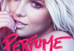 Britney Spears - Perfume (Instrumental) (Prod. By will.i.am)