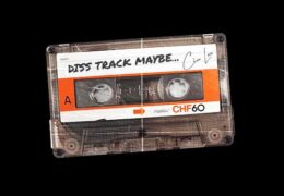 Chow Lee – Diss Track Maybe (Instrumental) (Prod. By Mindset)